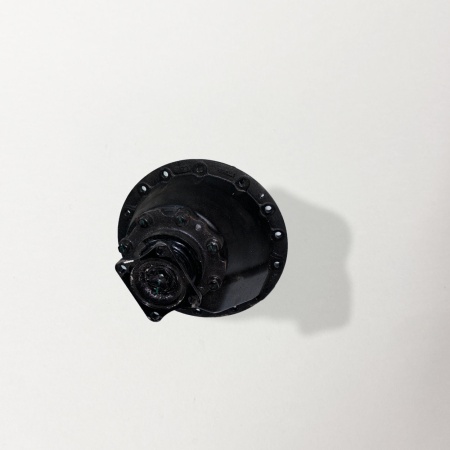 Редуктор заднего моста в сборе FOTON 1138 5122 (2402FS08Y-010)