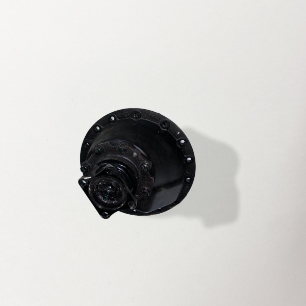 Редуктор заднего моста в сборе FOTON 1138 5122 (2402FS08Y-010)