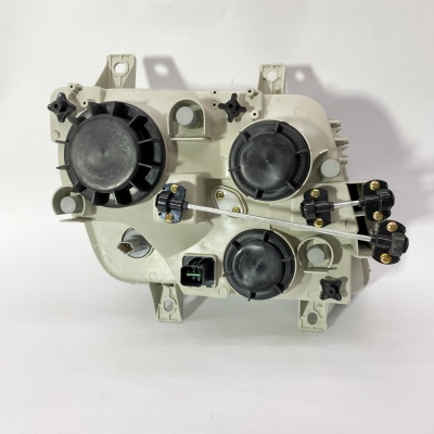 Фара передняя левая FOTON 5122 3253 3313 (1512336400001)