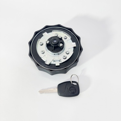 Крышка топливного бака DONGFENG Z55 C80 C120 (1103010-CA3801)