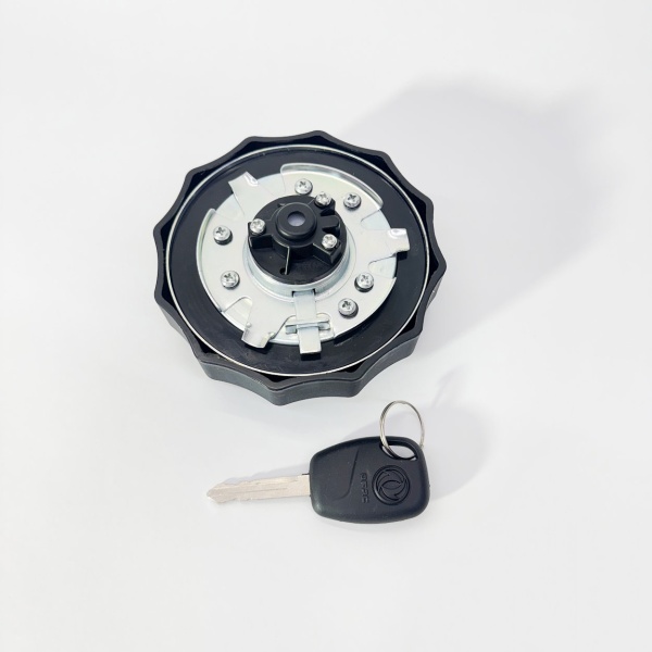 Крышка топливного бака DONGFENG Z55 C80 C120 (1103010-CA3801)