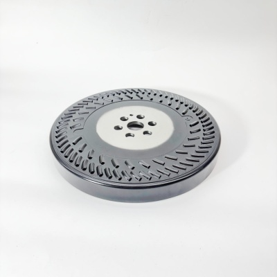 Демпфер резонансных колебаний FOTON 4189 4259 (3697975)