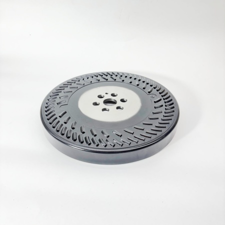 Демпфер резонансных колебаний FOTON 4189 4259 (3697975)