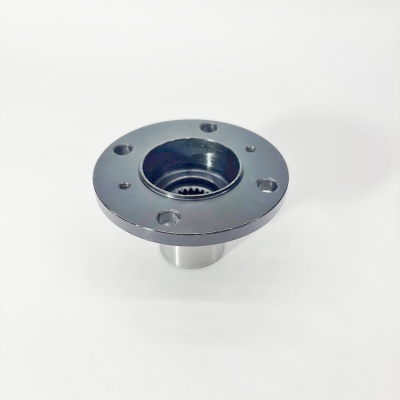 Фланец хвостовика КПП FOTON 1039 1049С (1701371-01A)