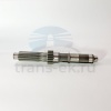 Вал промежуточный КПП JAC N120 КОМПАС 12 (6DS60T-1701048)