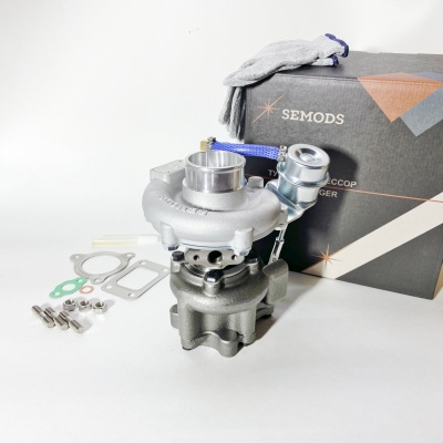 Турбокомпрессор FOTON 1069 E3 1093 (T64801017, SE0179)