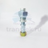 Шпилька заднего колеса левая ISUZU NQR71 NQR75 NQR90 NPR75 (в сборе) (BOSKET) (8970815852)