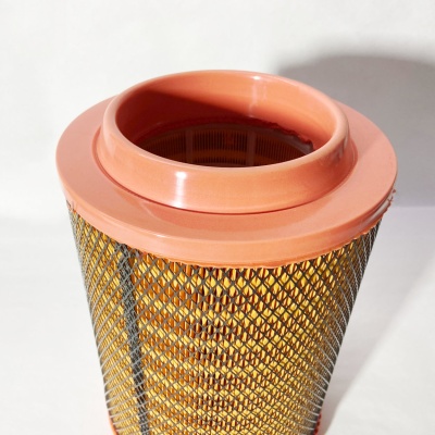 Фильтр воздушный FOTON 1051 1061 1089 (дв. Cummins ISF 3.8) (K2230, SE0034)