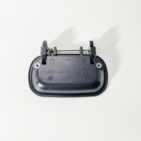 Ручка двери наружная правая ISUZU NQR71 NQR75 NKR55 FAW 1041 1051 (BOSKET) (8978677211)