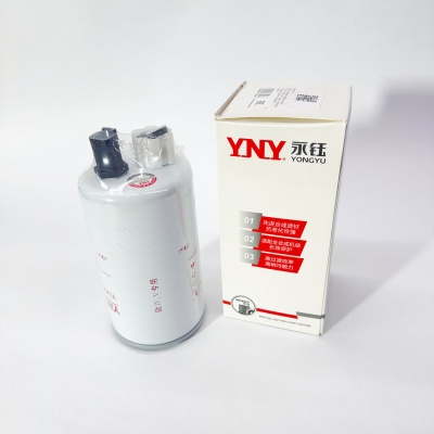 Фильтр топливный грубой очистки FOTON 1039 Е4 (YNY) (дв. Cummins ISF 2.8) Газель (5268019, FS36209) 