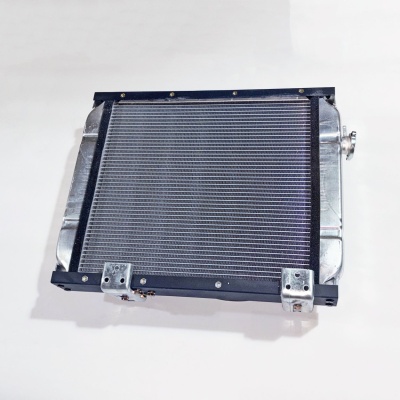 Радиатор системы охлаждения BAW 1044 Е3 (BP10441310221)