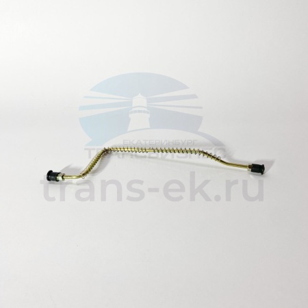 Трубка тормозная цилиндра заднего левого колеса FOTON 1039 (дв. Cummins ISF 2.8) (1103935600161)