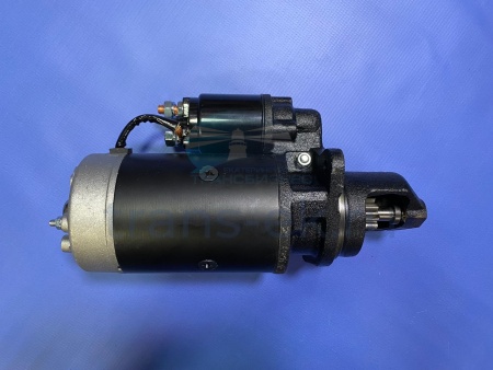 Стартер ТАТА 613 Е3 MERCEDES (дв. OM314, 352 ,353A) (24v) (TT15283 , SM15283)