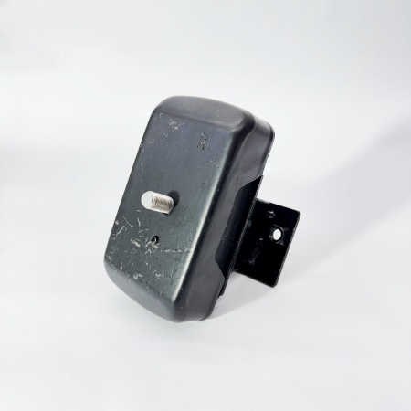 Подушка (опора) двигателя передняя правая ISUZU NQR71 NQR75 NPR75 NLR85 NKR55 Богдан (BOSKET)