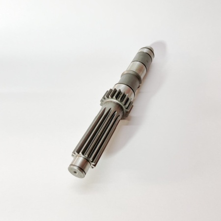 Вал промежуточный КПП JAC N120 КОМПАС 12 (6DS60T-1701048)