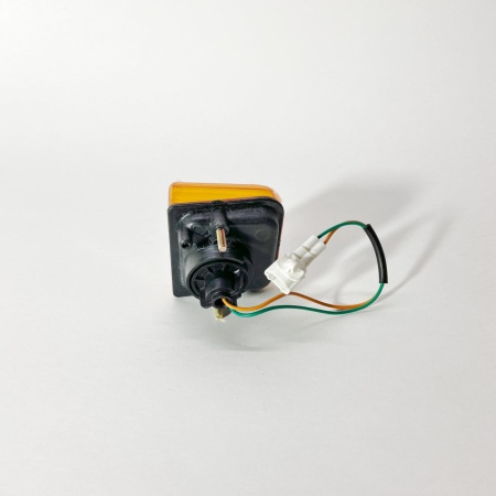 Повторитель поворота левый FOTON 5122 1113 1163 3253 3313 (1512336400005)