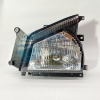 Фара передняя левая ISUZU NQR71 NQR75 NKR55 (BOSKET) (8980539180)