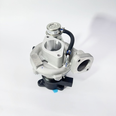 Турбокомпрессор DONGFENG Z55N/L, Z80N (дв. ZD30D15-5N) (14411T015A)