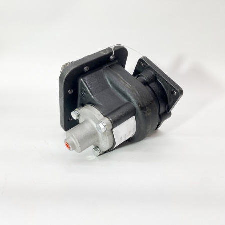 Коробка отбора мощности (КОМ) FOTON 1061 (дв. Cummins ISF 3.8) (25/27 зуб.) (под насос) (11061171000