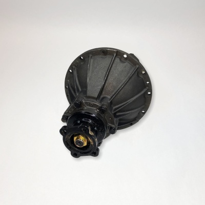 Редуктор заднего моста BAW 1065 (2402T12-010-6.143)