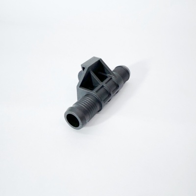 Штуцер - соеденитель трубок FOTON ISF 2.8 (5264341)