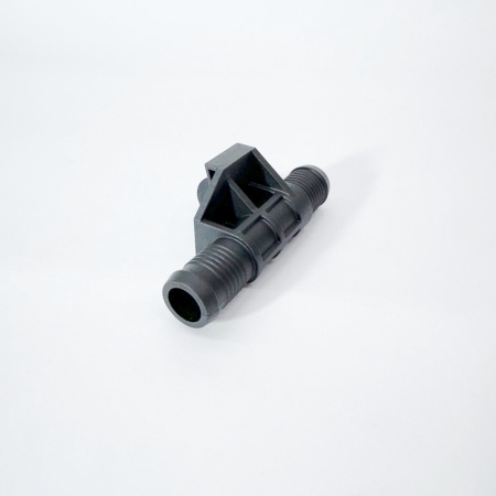 Штуцер - соеденитель трубок FOTON ISF 2.8 (5264341)