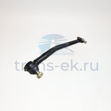 Тяга рулевая продольная в сборе FOTON 4189 4259 (H4340190025A0)