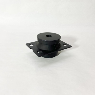 Подушка (опора) кабины задняя FOTON 1039 1041 1049А 1049С 1051 1061 1069 (1B18050200212)