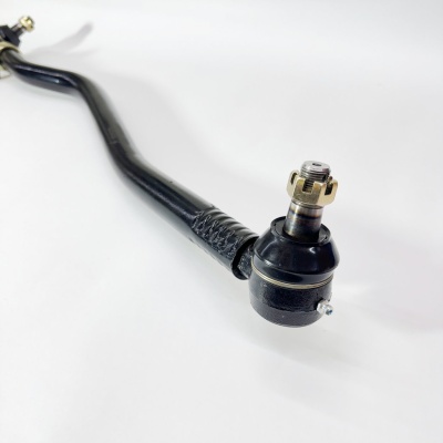 Тяга рулевая продольная в сборе FOTON 1061 1069 (1106930000011, SE0019)