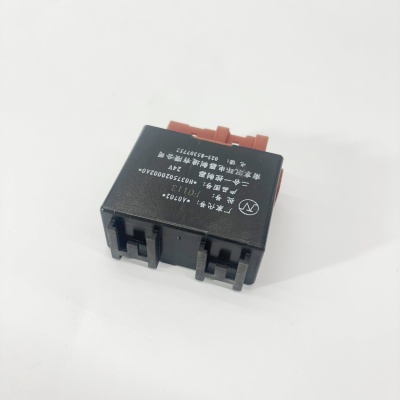 Реле стеклоочистителя FOTON 1113 1163 5163 (H0375020002A0)