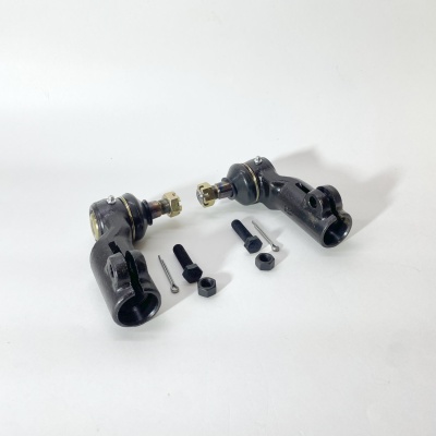 Наконечник поперечной рулевой тяги JAC N120 (комплект L/R) (3003510M1/3003520M1)