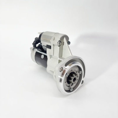 Стартер BAW 1065 Е2 FAW 1051 Е2 (24v) (3708010-С118 , 37008010-Х3)