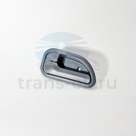 Ручка двери внутренняя левая FOTON 1039 1041 1049А 1049С 1051 1061 1069 1089 1151 (1B18061500034)
