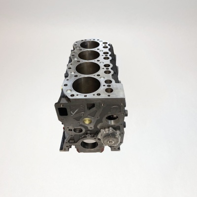 Блок цилиндров BAW 1044 E3 33462 1065 E2 E3 33460 FAW 1041 E3 (дв. CA4DC2-10E3) (гильзованный)