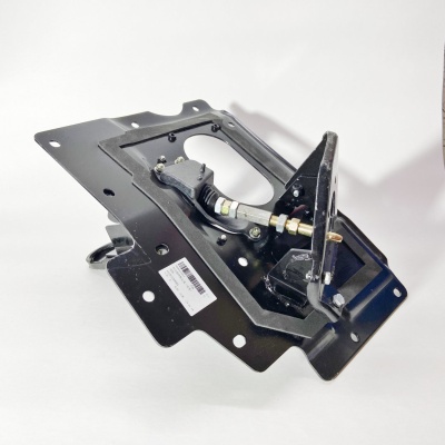 Педаль тормозная FOTON 1099 (в сборе) (1124135400001)