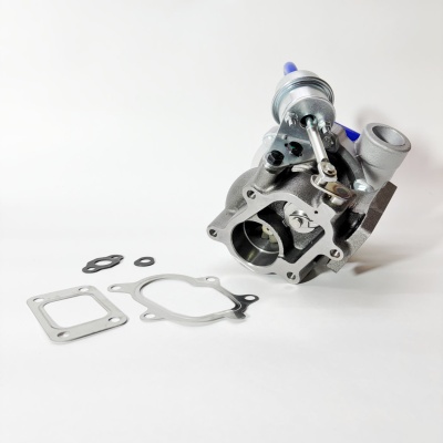 Турбокомпрессор BAW 1044 Е3 33462 Е3 1065 Е2 Е3 33460 Е3 FAW 1041 Е3 1051 Е3 (4 отв.) (B1118010-C129