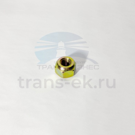 Гайка колесная передняя правая JAC N75 N80 (3103226J1)