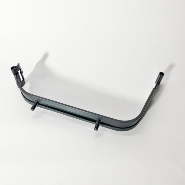 Петля топливного бака №1 FOTON TUNLAND (P1110060001A0)