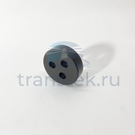 Пятак прижимной шкива коленвала FOTON 1041 1049А 1069 1093 1099 1138 5122 (T3241N001)