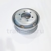 Диск колеса FOTON 1089 1108 S100 (R17.5-6.75) (L1311040103A0)