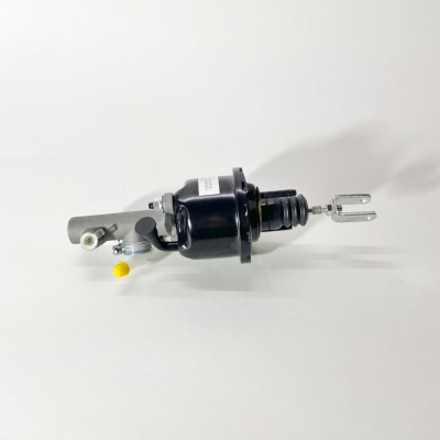 Вакуумный усилитель сцепления в сборе с ГЦС FOTON Tunland (P1163020002A0)