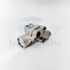 Клапан перепускной масляного насоса FOTON 1069 1093 1099 (алюмин) (T3766K021)