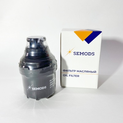 Фильтр масляный FOTON 1039 Е4 Газель Бизнес Next Соболь (дв. Cummins ISF 2.8) (LF17356, SE0069)