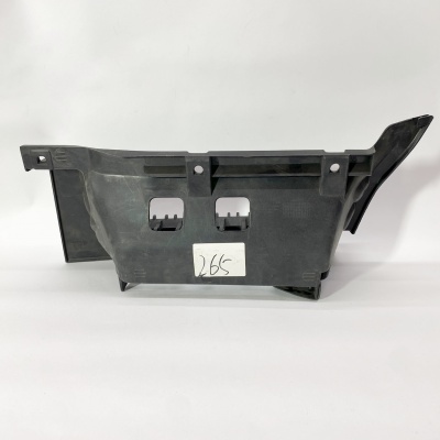 Подножка кабины правая верхняя JAC N120 (8405230LE090)