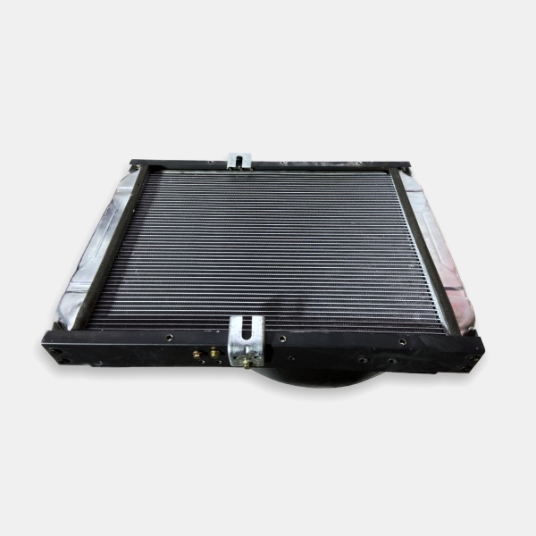 Радиатор системы охлаждения FOTON 1093 1099 (1108913106002)