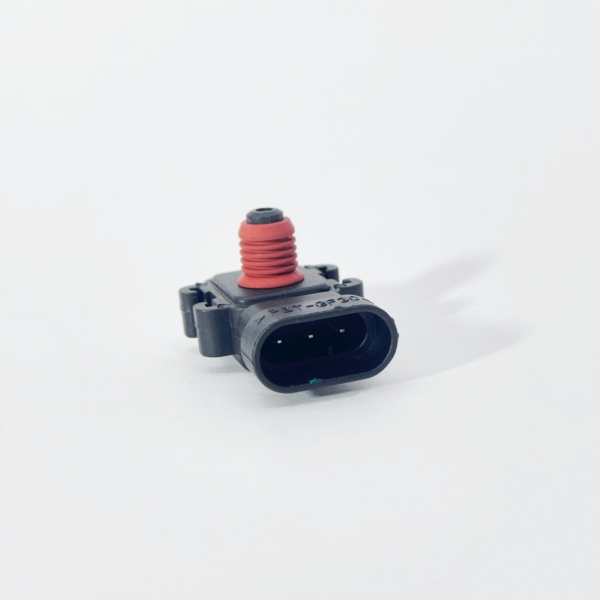 Датчик давления воздуха (впускного) ISUZU NQR75 (дв. 4HK1, 4JJ1) (BOSKET) (8281397750)