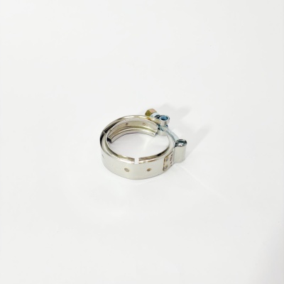 Хомут впускного патрубка FOTON (дв. Cummins ISF 2.8 ISF 3.8) (64мм) (4898590A)