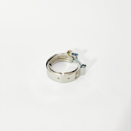 Хомут впускного патрубка FOTON (дв. Cummins ISF 2.8 ISF 3.8) (64мм) (4898590A)