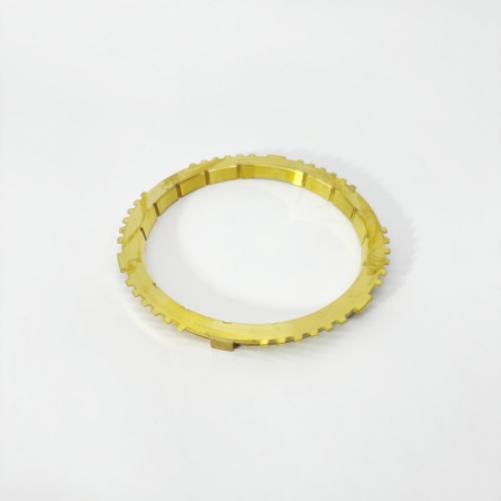 Кольцо синхронизатора 3/4 передачи FOTON 1099 (латунь) №2 ОРИГИНАЛ (1701354-11-O)