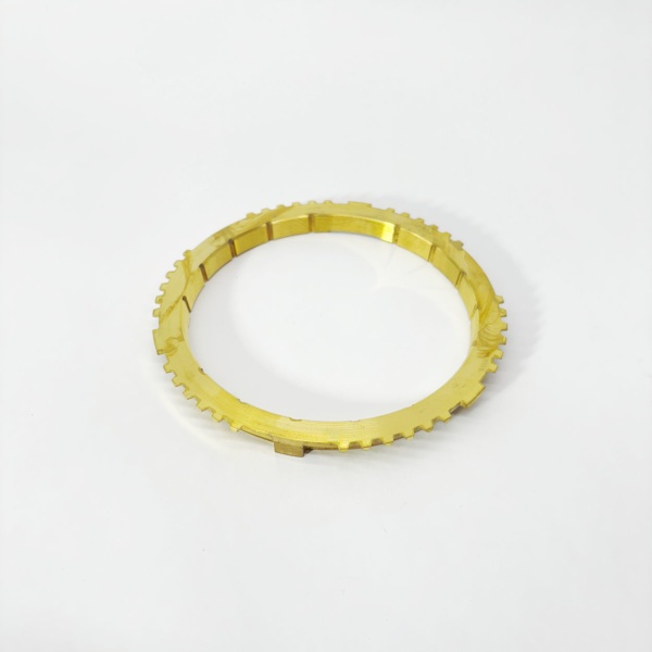 Кольцо синхронизатора 3/4 передачи FOTON 1099 (латунь) №2 ОРИГИНАЛ (1701354-11-O)